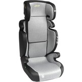 Verstelbare Autostoel 100-150 cm - Afneembare Rugleuning met Isofix
