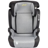 Verstelbare Autostoel 100-150 cm - Afneembare Rugleuning met Isofix