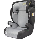 Verstelbare Autostoel 100-150 cm - Afneembare Rugleuning met Isofix