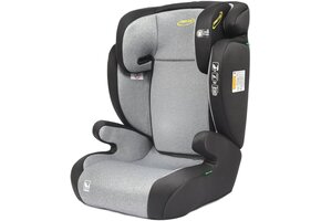 Verstelbare Autostoel 100-150 cm - Afneembare Rugleuning met Isofix