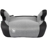 Meegroeistoel Auto 100-150 cm - Duurzame Kinderstoel met Isofix