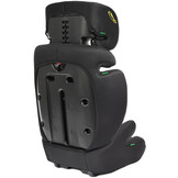 i-Size Autostoel met R129 Certificering - Extra Veilig voor 100-150 cm