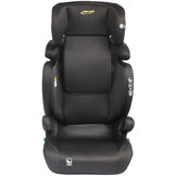 i-Size Autostoel met R129 Certificering - Extra Veilig voor 100-150 cm