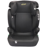 i-Size Autostoel met R129 Certificering - Extra Veilig voor 100-150 cm