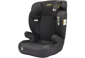 i-Size Autostoel met R129 Certificering - Extra Veilig voor 100-150 cm