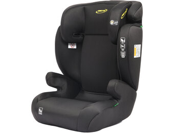 i-Size Autostoel met R129 Certificering - Extra Veilig voor 100-150 cm