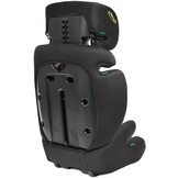 Onderhoudsvriendelijke Autostoel - Wasbare Hoes - ISOFIX Bevestiging