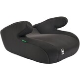 Meegroeistoel Auto 100-150 cm - Verstelbare Rugleuning met ISOFIX