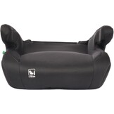 Meegroeistoel Auto 100-150 cm - Verstelbare Rugleuning met ISOFIX