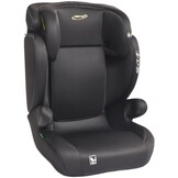 Meegroeistoel Auto 100-150 cm - Verstelbare Rugleuning met ISOFIX
