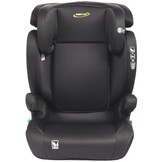 Meegroeistoel Auto 100-150 cm - Verstelbare Rugleuning met ISOFIX