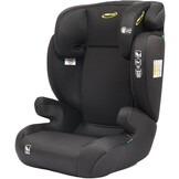 Meegroeistoel Auto 100-150 cm - Verstelbare Rugleuning met ISOFIX