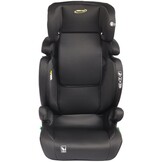 Premium Autostoel met 9-Punts Verstelling - ISOFIX & R129 Norm