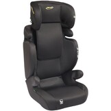 Premium Autostoel met 9-Punts Verstelling - ISOFIX & R129 Norm