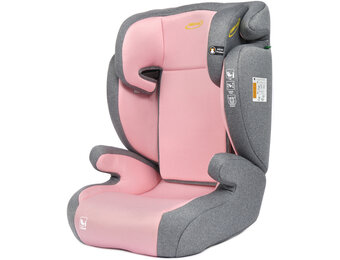 i-Size Autostoeltje met Isofix - Maximale Veiligheid - R129 Gecertificeerd - 100-150 cm