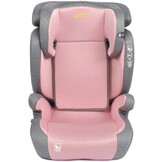 Onderhoudsvriendelijk Autostoeltje - Wasbare Hoes - Isofix Systeem - 100-150 cm