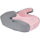 Meegroeistoel Auto 100-150 cm - 9-Punts Verstelling - Isofix Bevestiging