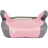 Meegroeistoel Auto 100-150 cm - 9-Punts Verstelling - Isofix Bevestiging