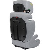 Meegroeistoel Auto 100-150 cm - 9-Punts Verstelling - Isofix Bevestiging