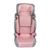 Meegroeistoel Auto 100-150 cm - 9-Punts Verstelling - Isofix Bevestiging