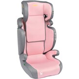 Comfortabel Autostoeltje met Isofix - Extra Schuimbekleding - Verstelbare Hoofdsteun