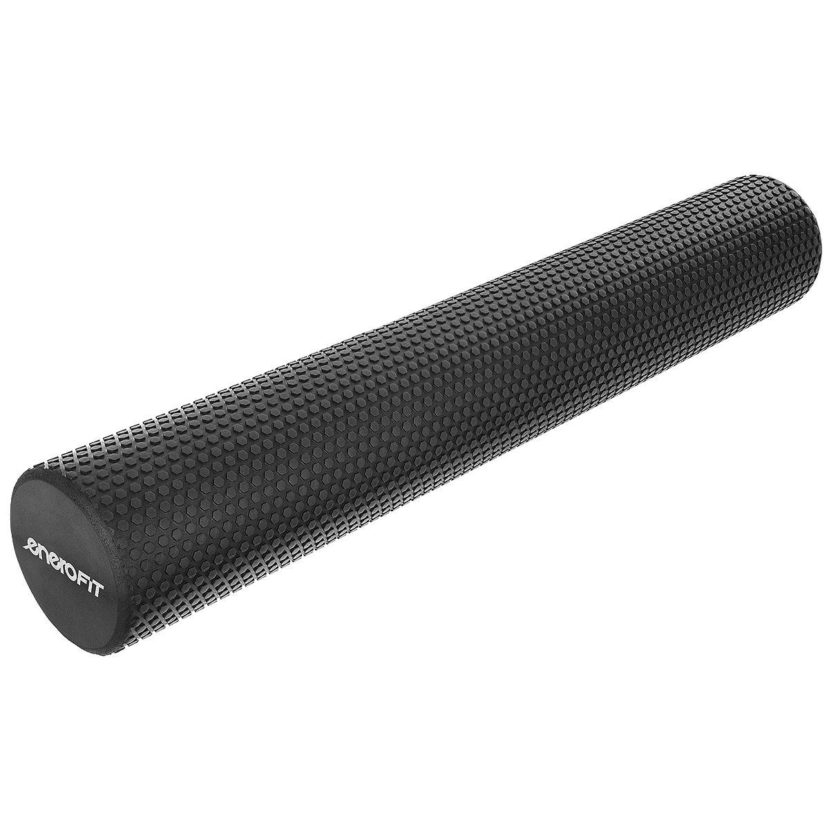 Multifunctionele Foam Roller 90cm - Fitness, Yoga en Herstel
