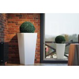Multifunctionele Hoge Plantenbak - Binnen/Buiten - Onderhoudsarm