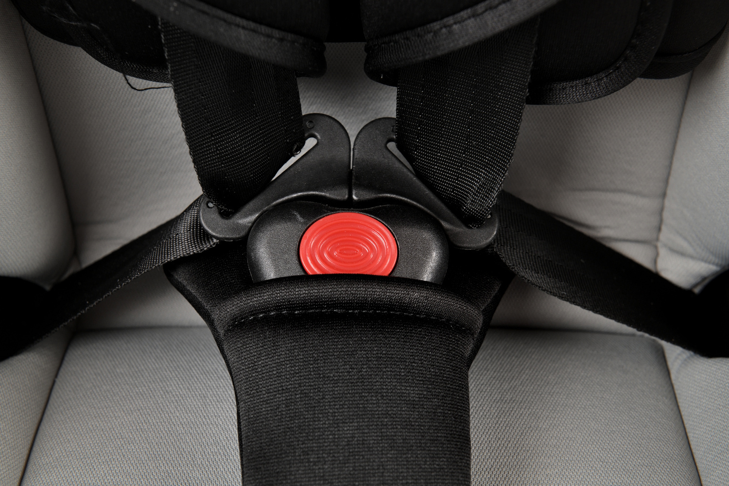 i-Size Autostoel met Isofix - Maximale Veiligheid - ECE R129 Gecertificeerd - 70-150 cm