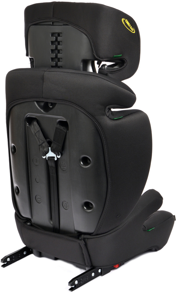 i-Size Autostoel met Isofix - Maximale Veiligheid - ECE R129 Gecertificeerd - 70-150 cm