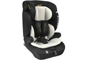 i-Size Autostoel met Isofix - Maximale Veiligheid - ECE R129 Gecertificeerd - 70-150 cm
