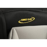 Premium Isofix Autostoel - 5-Punts Gordelsysteem - 10-Staps Verstelling - 70-150 cm