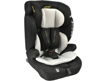 Premium Isofix Autostoel - 5-Punts Gordelsysteem - 10-Staps Verstelling - 70-150 cm