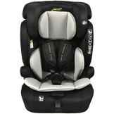 Premium Isofix Autostoel - 5-Punts Gordelsysteem - 10-Staps Verstelling - 70-150 cm