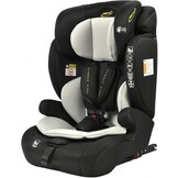 Premium Isofix Autostoel - 5-Punts Gordelsysteem - 10-Staps Verstelling - 70-150 cm
