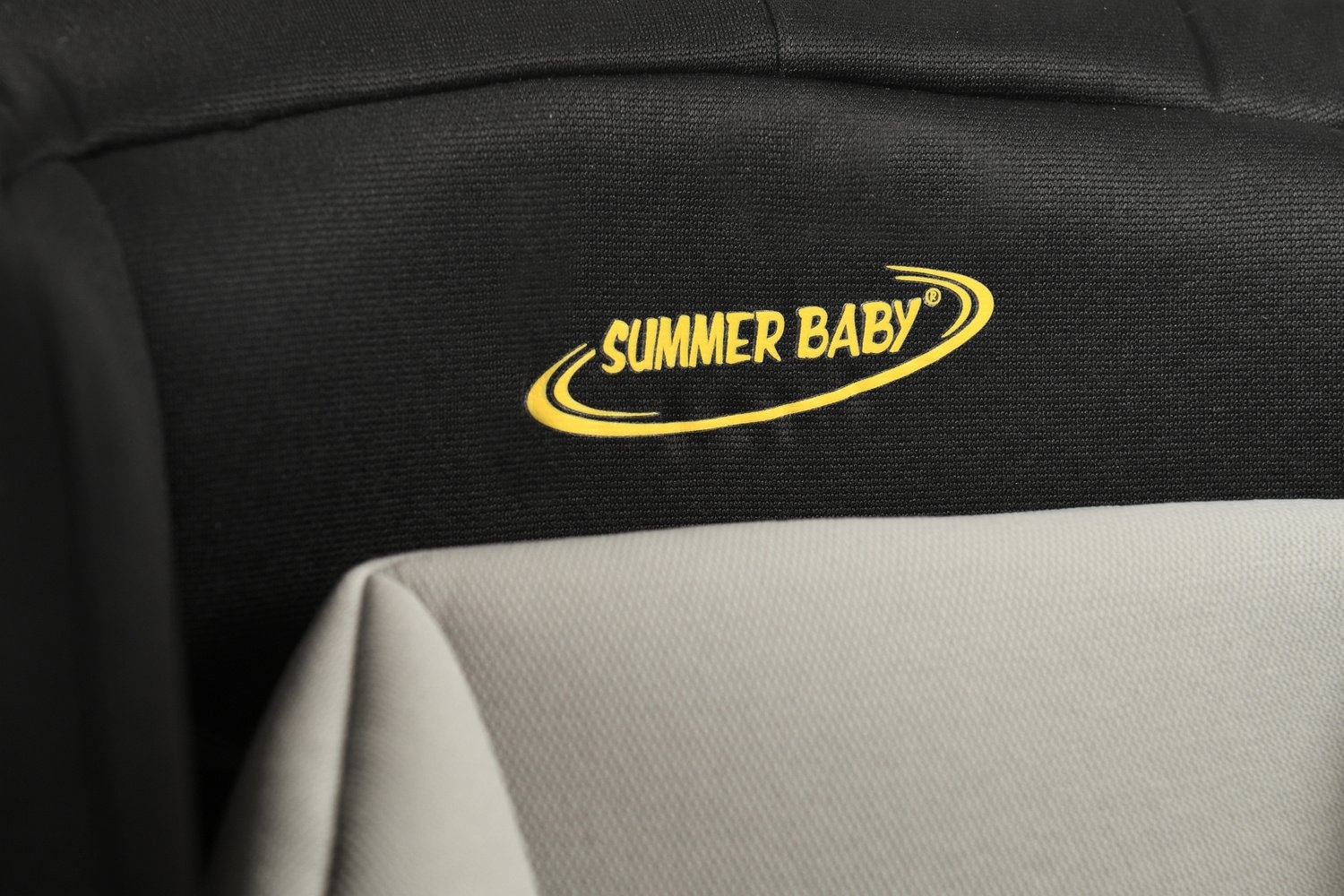 Universele Autostoel met Isofix - Past in Elke Auto - Eenvoudige Installatie - 70-150 cm