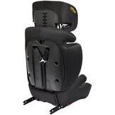 Universele Autostoel met Isofix - Past in Elke Auto - Eenvoudige Installatie - 70-150 cm