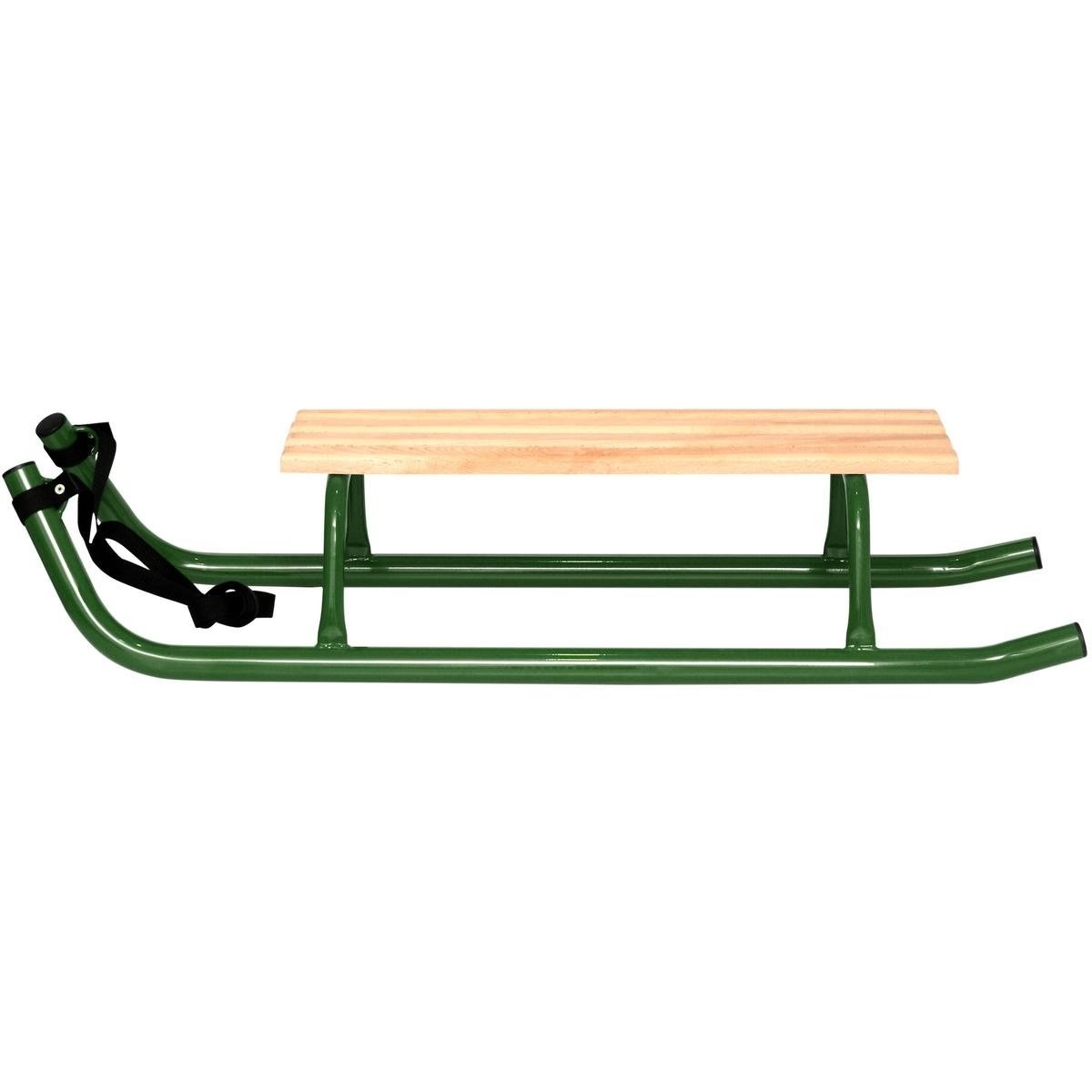 Comfort XL Winterslee - Tweepersoons Houten Model - Voor Jong en Oud