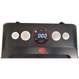 Gebruiksvriendelijke Loopband met Veiligheidssleutel - Perfect voor Beginners