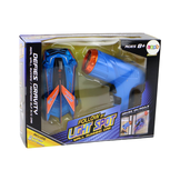 RC Auto met Wandklim Functie - Veilig Speelgoed - USB Oplaadbaar