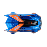 RC Auto met Wandklim Functie - Veilig Speelgoed - USB Oplaadbaar