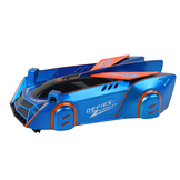 Laser Gestuurde Wandklim Auto - Unieke RC Sportwagen - CE-gecertificeerd