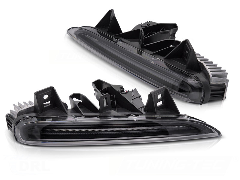 LED Dagrijverlichting Set geschikt voor Porsche Cayman/Boxter 981 (2012-2016) ECE-Goedgekeurd