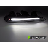 LED Dagrijverlichting Set Porsche Cayman/Boxter 981 (2012-2016) ECE-Goedgekeurd