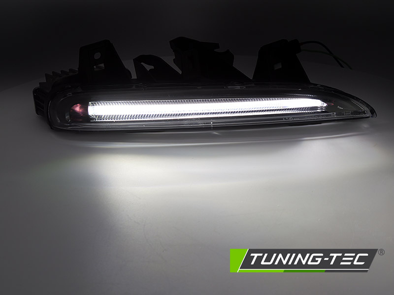 LED Dagrijverlichting Set Porsche Cayman/Boxter 981 (2012-2016) ECE-Goedgekeurd