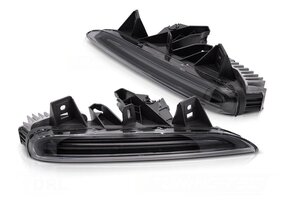 Sport LED Dagrijverlichting Porsche 981 Cayman/Boxter - Tuning Upgrade