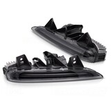 Veiligheids-LED Dagrijverlichting Porsche Cayman/Boxter 981 E6-Gekeurd