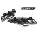 Porsche 981 LED Dagrijlichten Set Cayman/Boxter - Complete Upgrade Kit