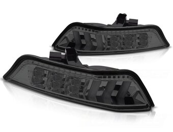 Sportieve LED Verlichtingsset Ford Mustang - Smoke 2015-2017