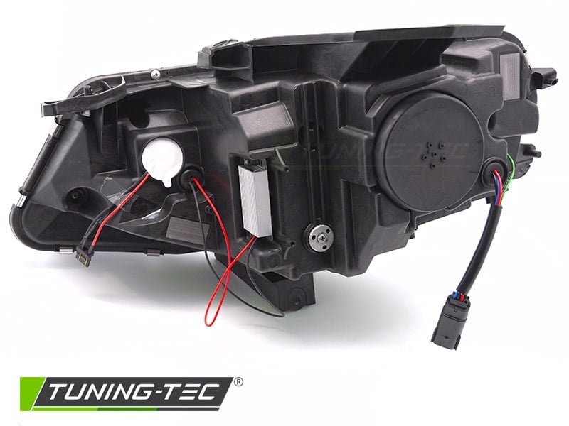 Xenon D3S Projectorkoplampen Chevrolet Camaro (2016-2018) - LED DRL Systeem