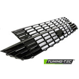 Zwarte Sport Grille VW T6.1 (2020+) - Professionele Uitstraling